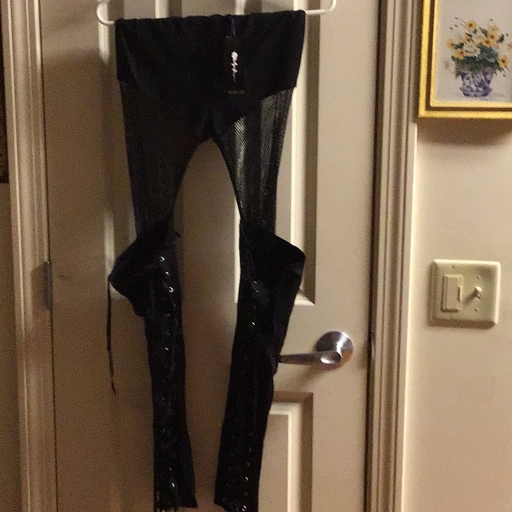 Whole piece outfit